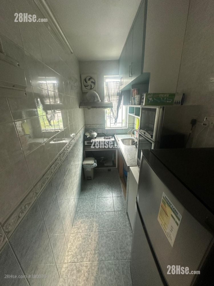 村屋 售盘 3 房 , 1 浴室