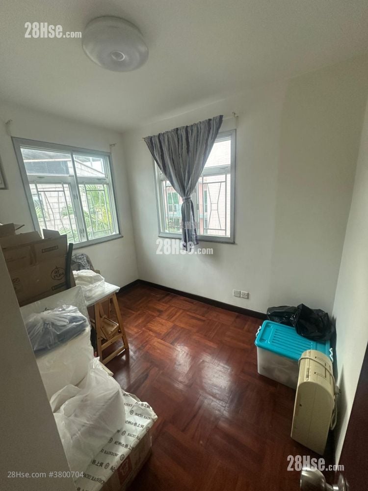 村屋 售盘 3 房 , 1 浴室