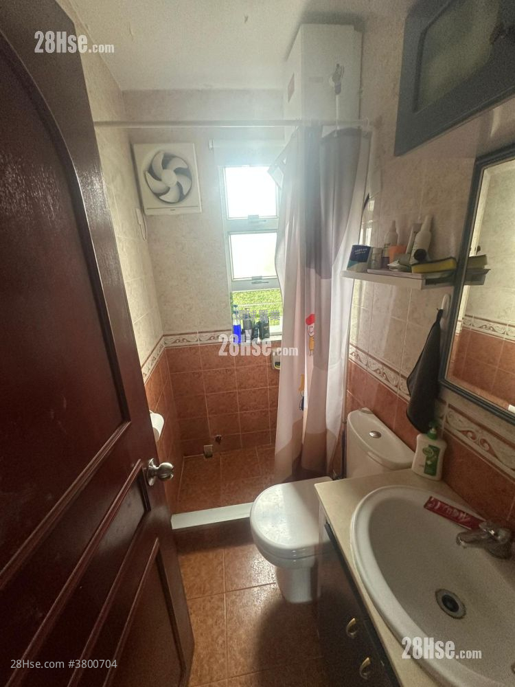 村屋 售盘 3 房 , 1 浴室