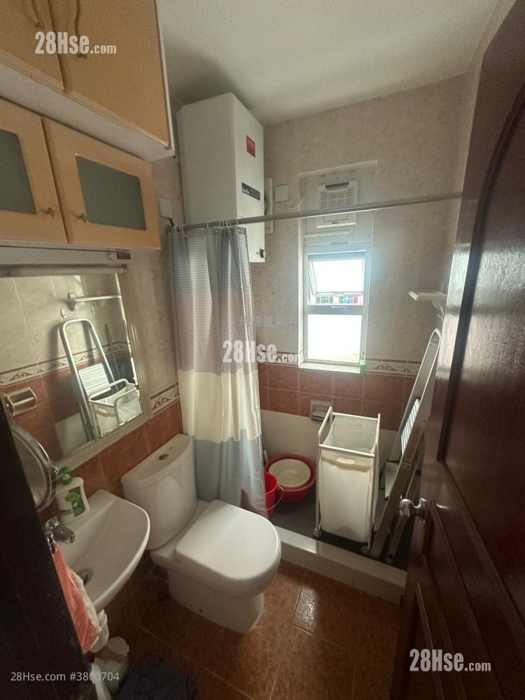 村屋 售盘 3 房 , 1 浴室