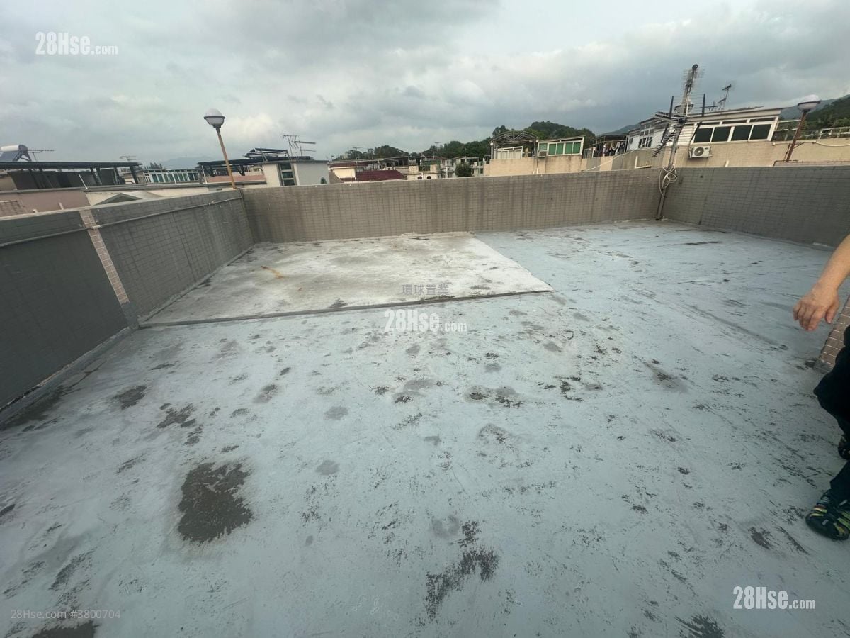 村屋 售盘 3 房 , 1 浴室