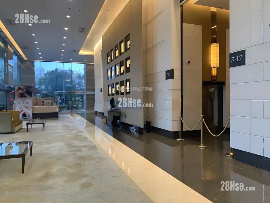 Skyline Tower Rental