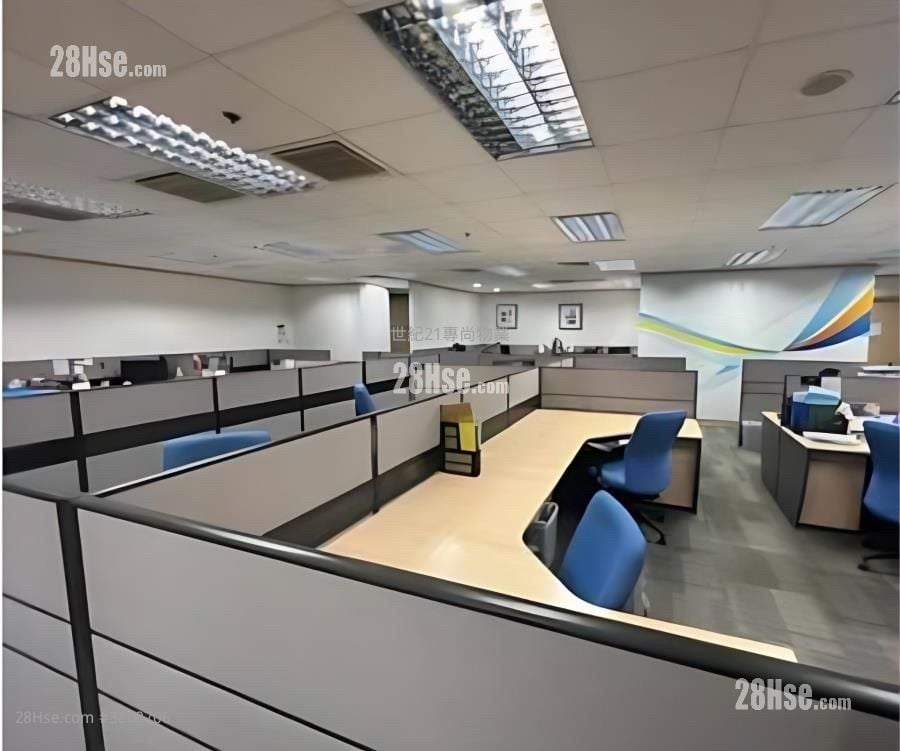 Skyline Tower Rental