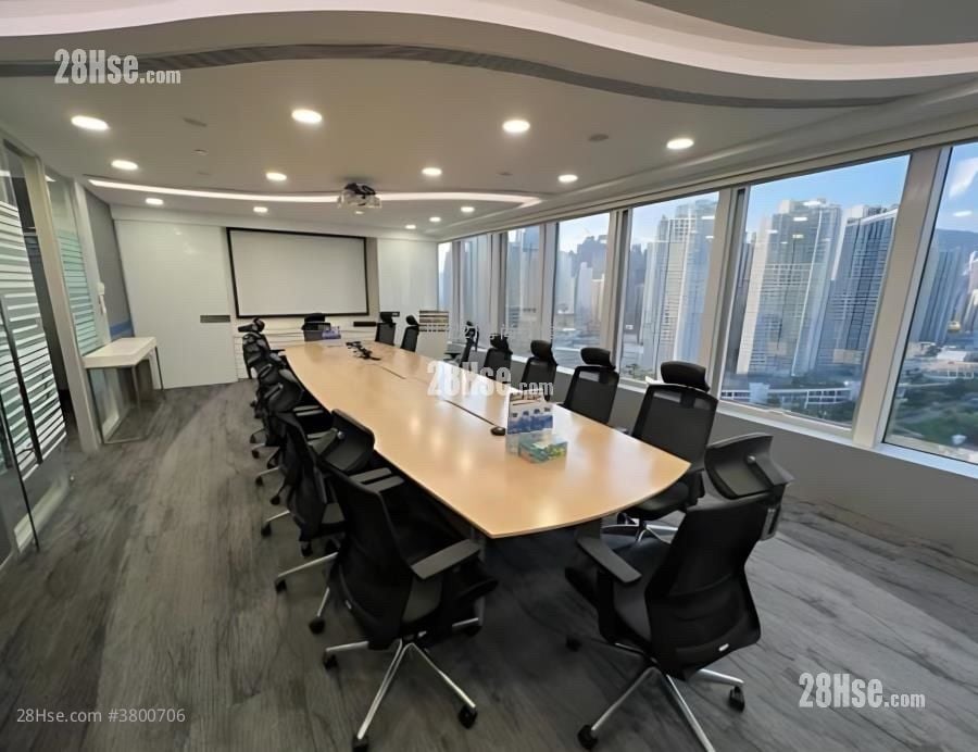 Skyline Tower Rental