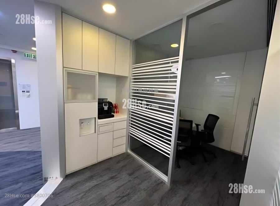 Skyline Tower Rental