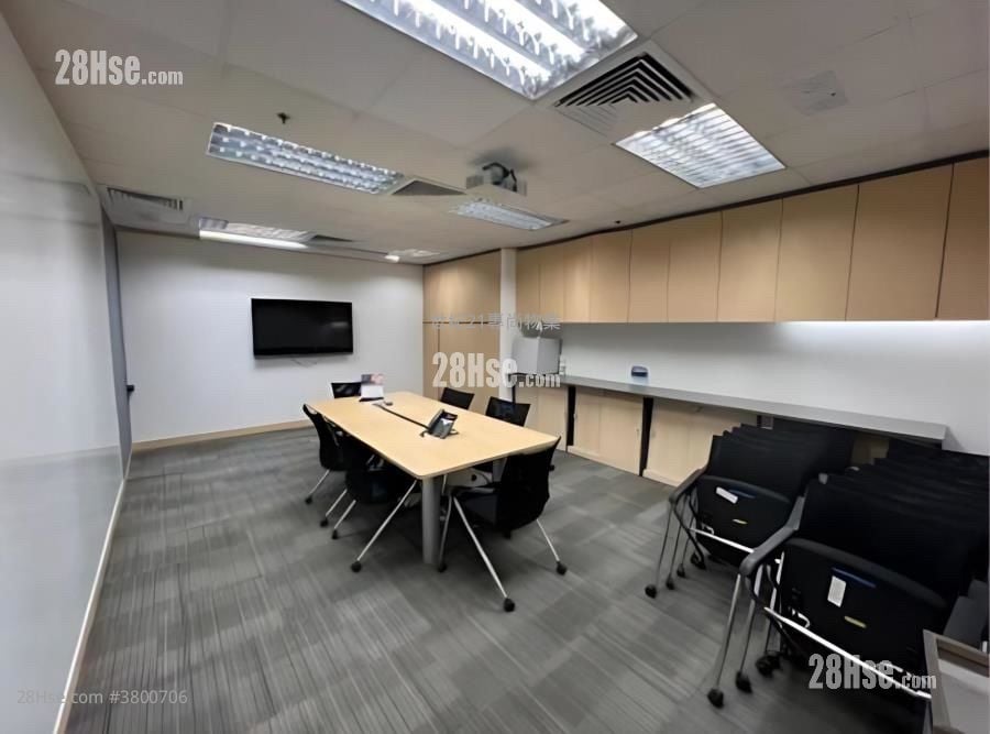 Skyline Tower Rental