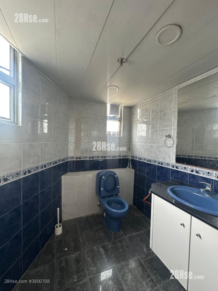 富德工业大厦 租盘