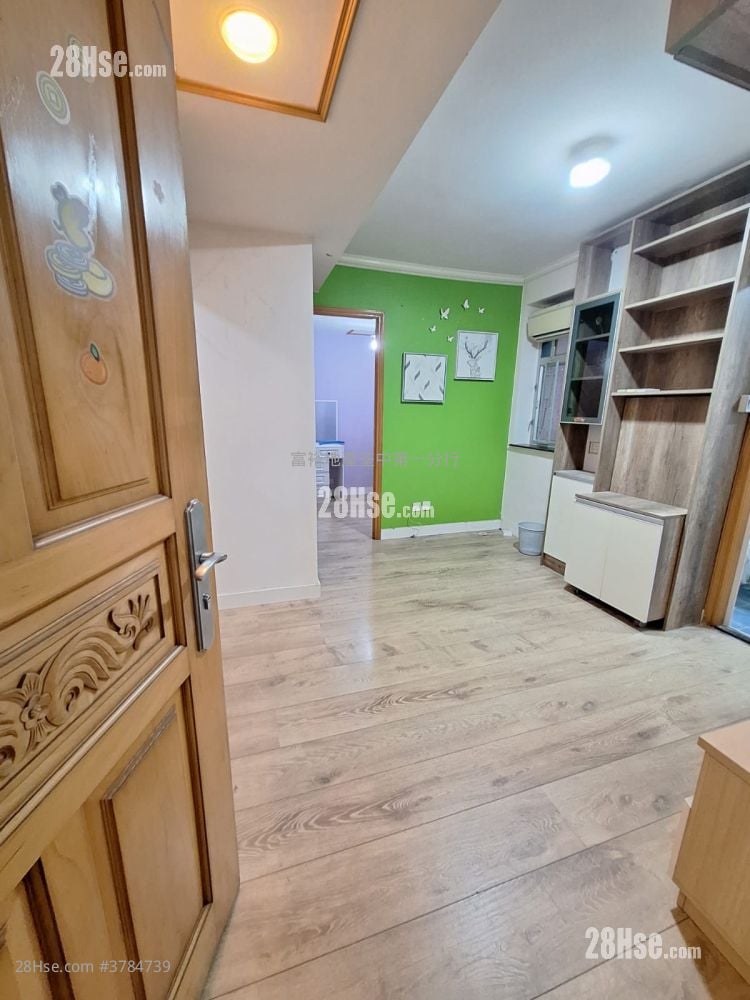 Tsuen Wan Centre Sell 2 Bedrooms 329 ft²