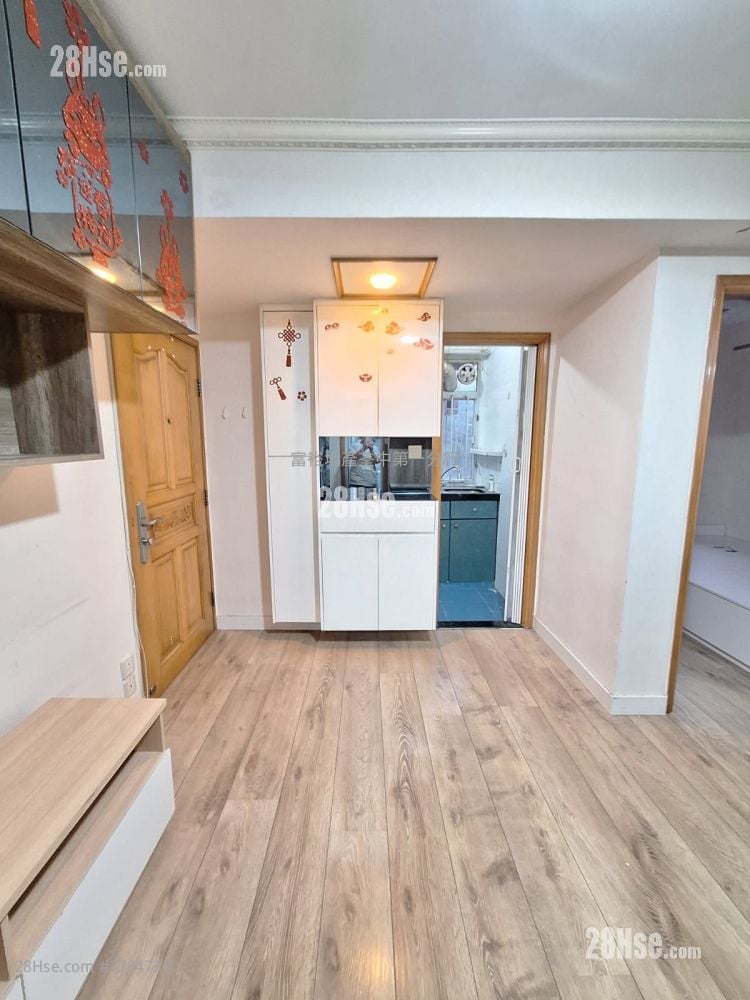 Tsuen Wan Centre Sell 2 Bedrooms 329 ft²