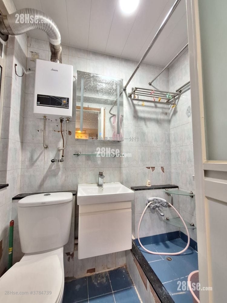 Tsuen Wan Centre Sell 2 Bedrooms 329 ft²