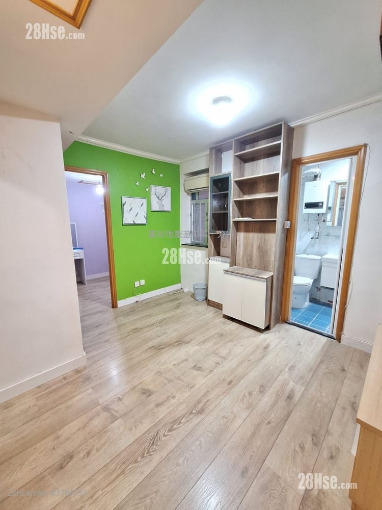 Tsuen Wan Centre Sell 2 Bedrooms 329 ft²