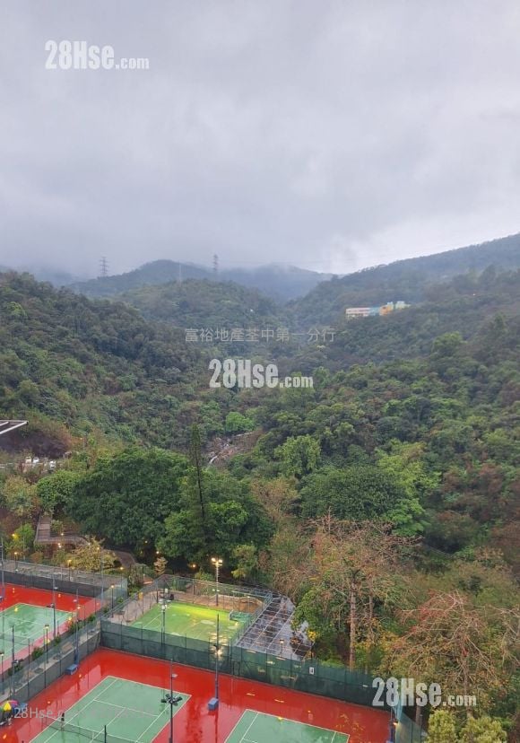 Tsuen Wan Centre Sell 2 Bedrooms 329 ft²