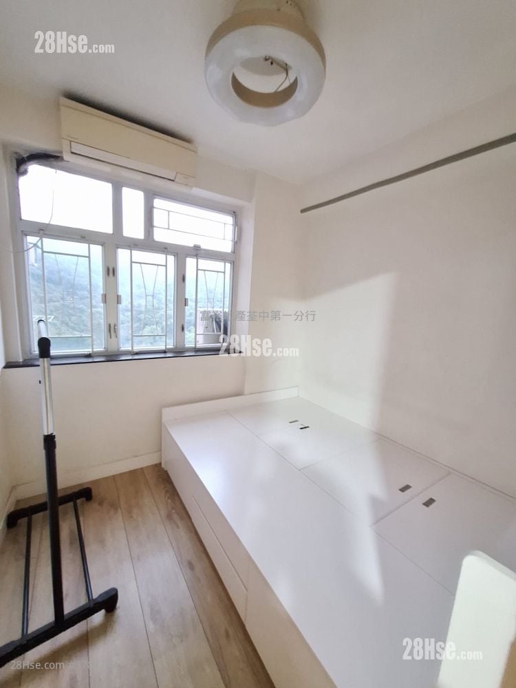 Tsuen Wan Centre Sell 2 Bedrooms 329 ft²