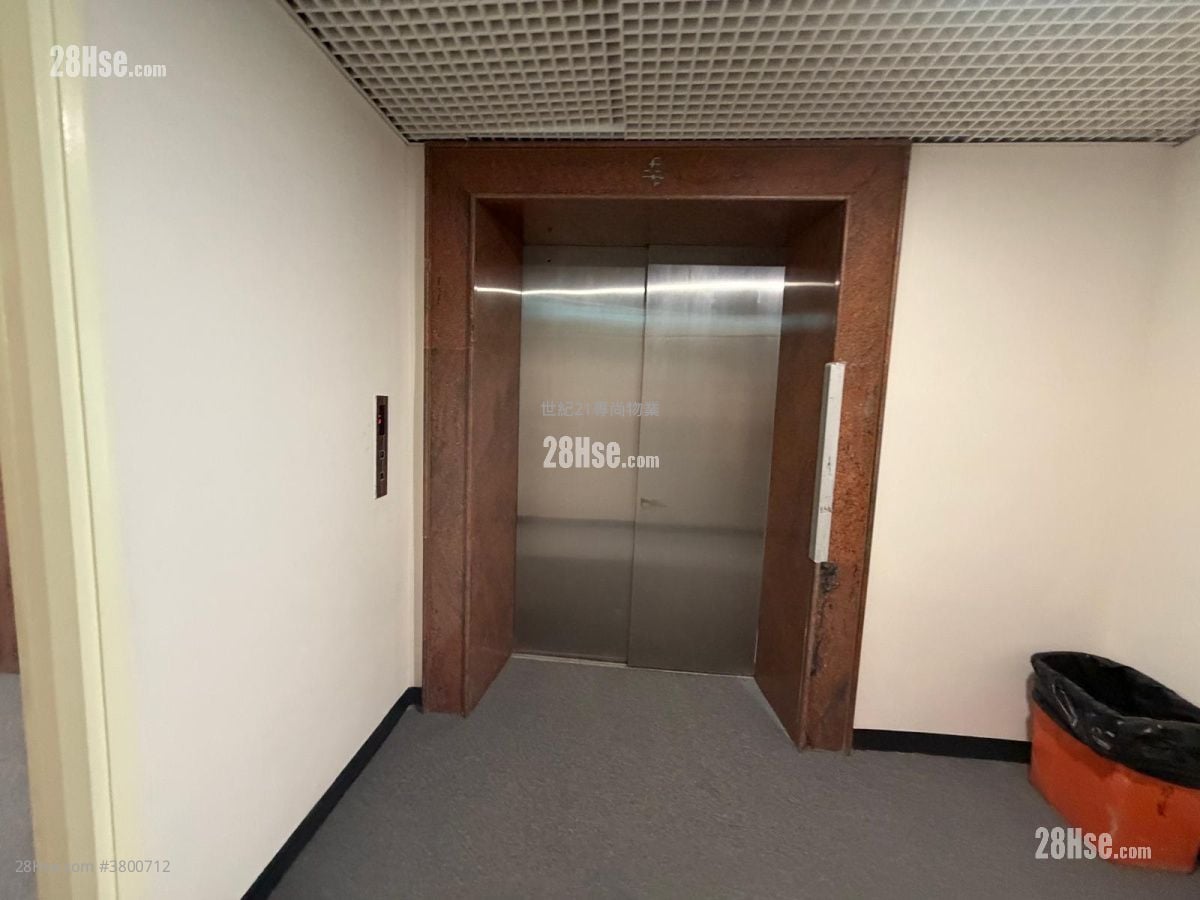 鸿图道商业大厦 租盘