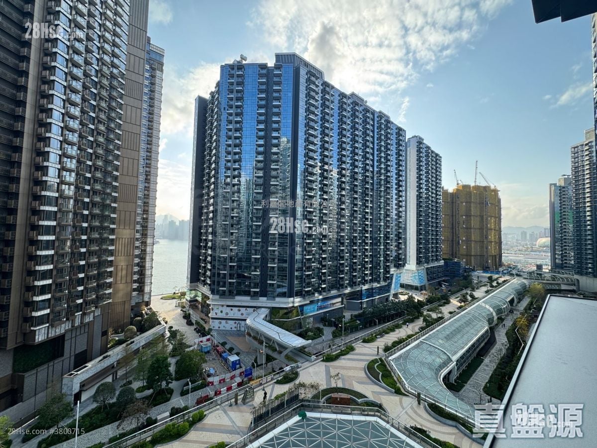 Double Coast 租盘 1 浴室 249 平方尺