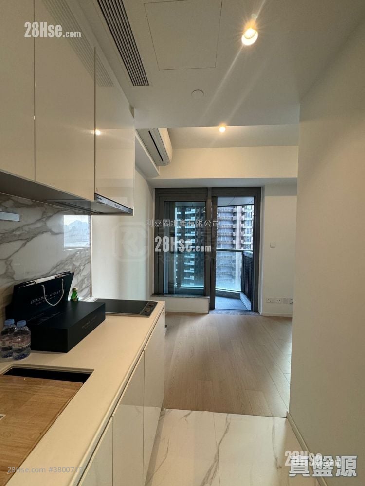 Double Coast 租盘 1 浴室 249 平方尺