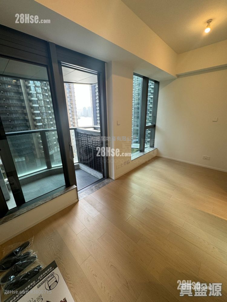 Double Coast 租盘 1 浴室 249 平方尺