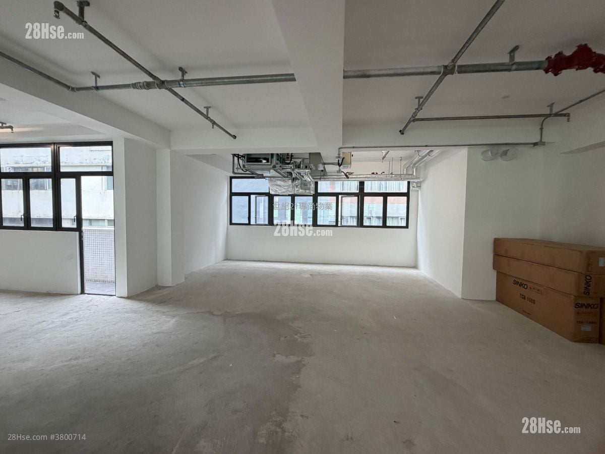 嘉合发展中心 租盘