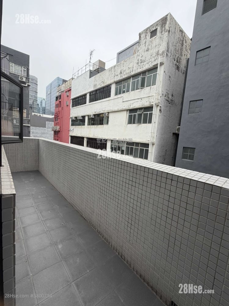 嘉合发展中心 租盘