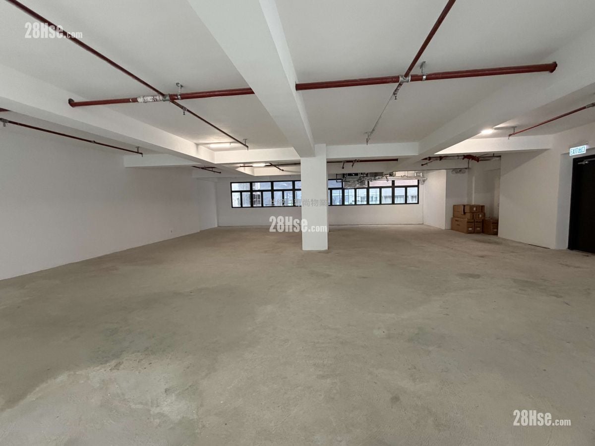 嘉合发展中心 租盘