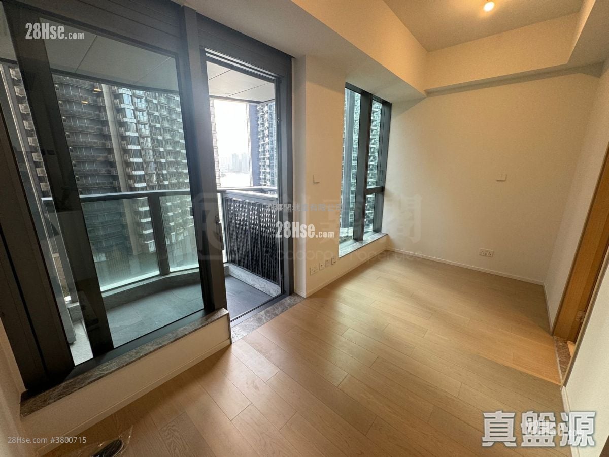 Double Coast 租盘 1 浴室 249 平方尺