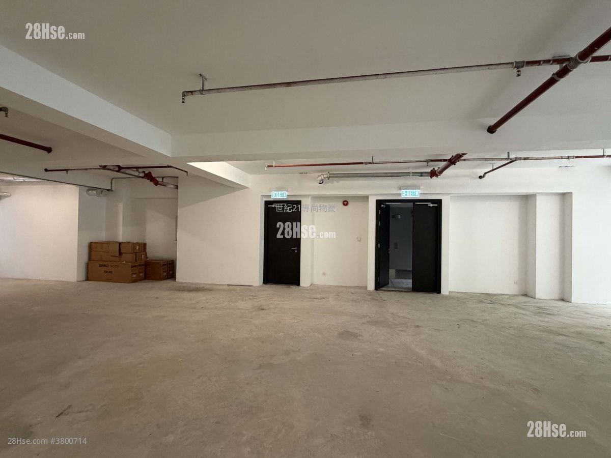 嘉合发展中心 租盘