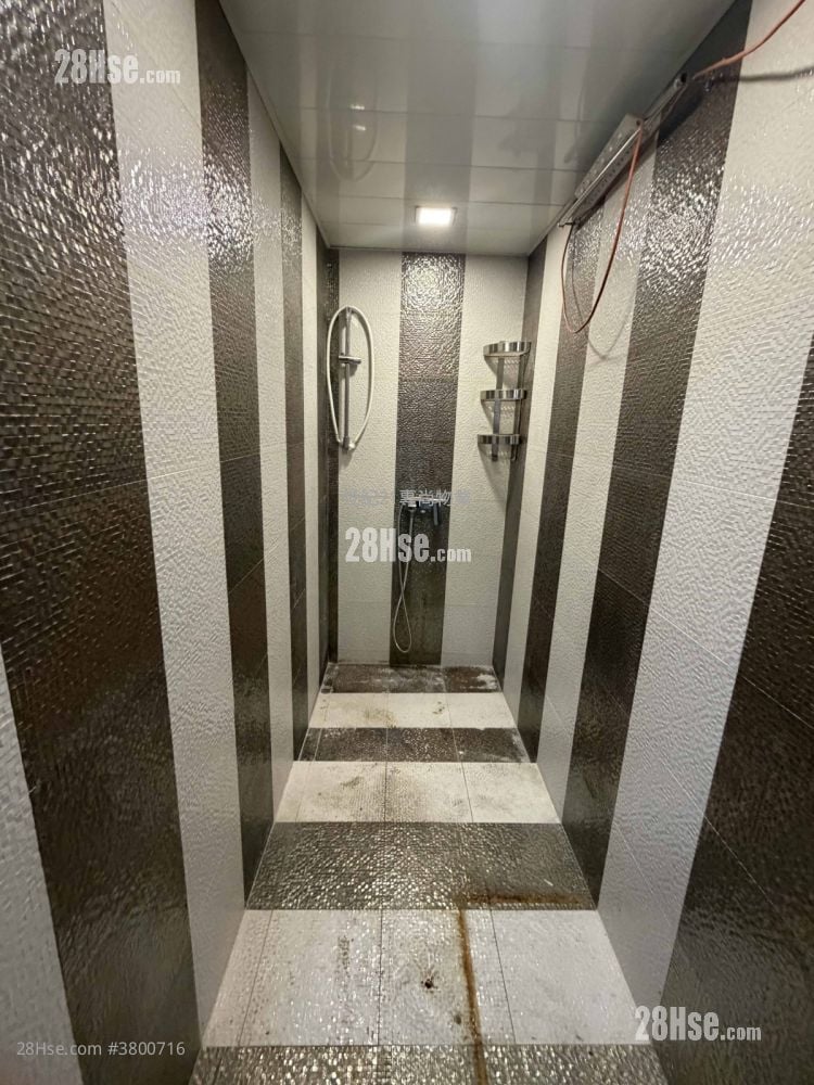 旺景工业大厦 租盘