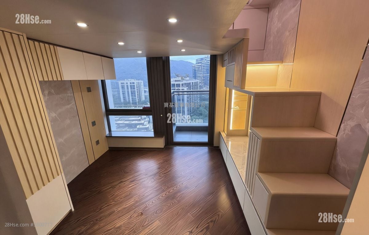 Ocean Camino Rental Studio , 1 Bathroom 223 ft²