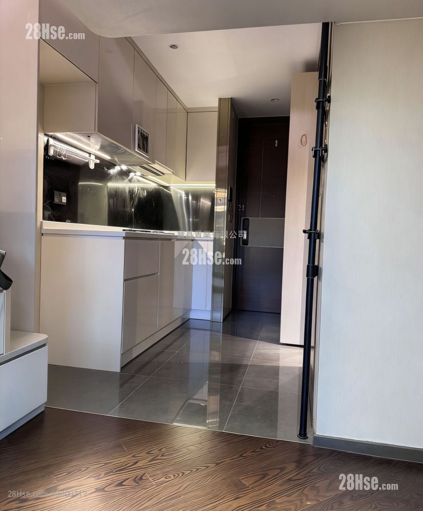 Ocean Camino Rental Studio , 1 Bathroom 223 ft²