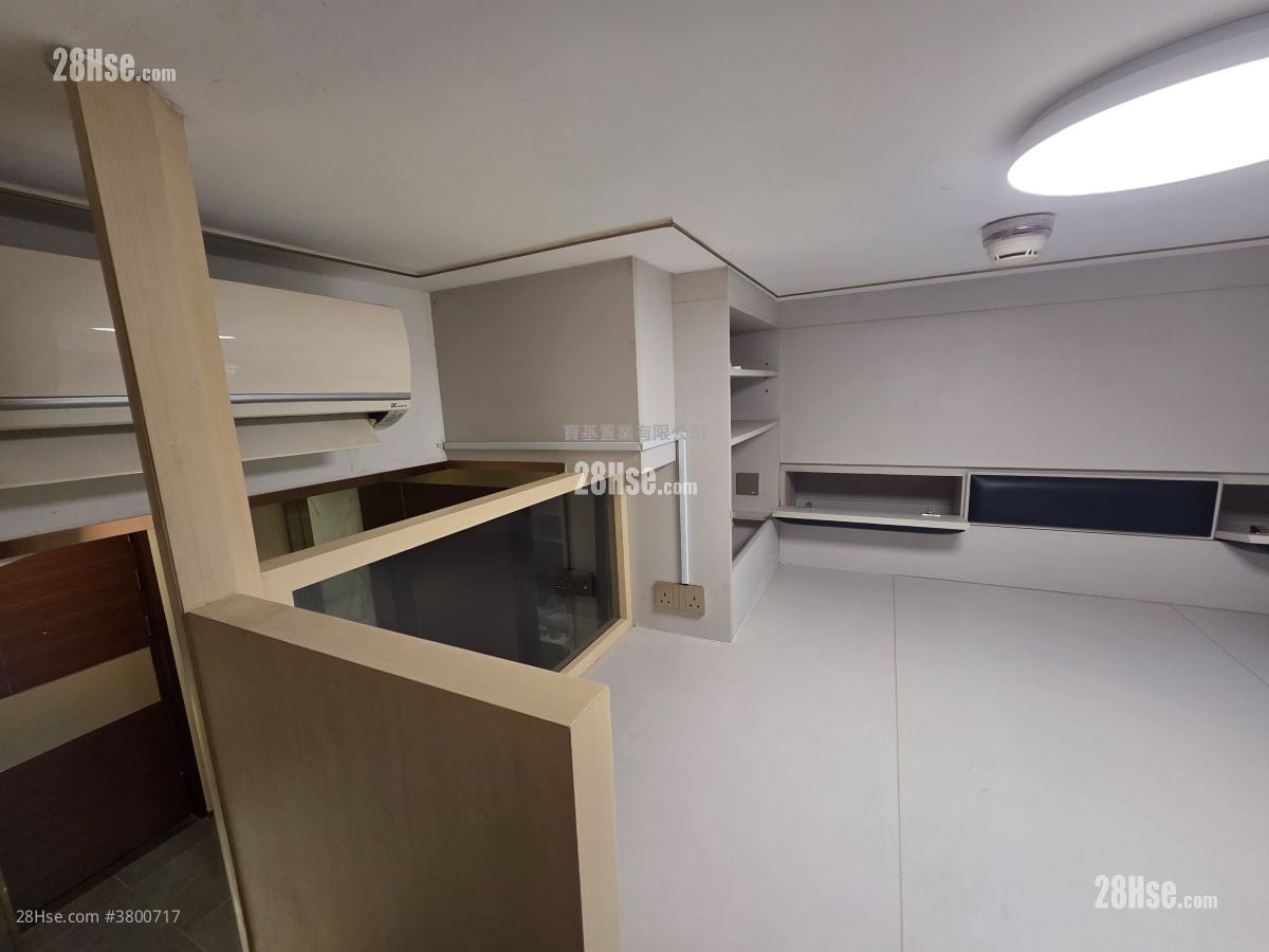 Ocean Camino Rental Studio , 1 Bathroom 223 ft²