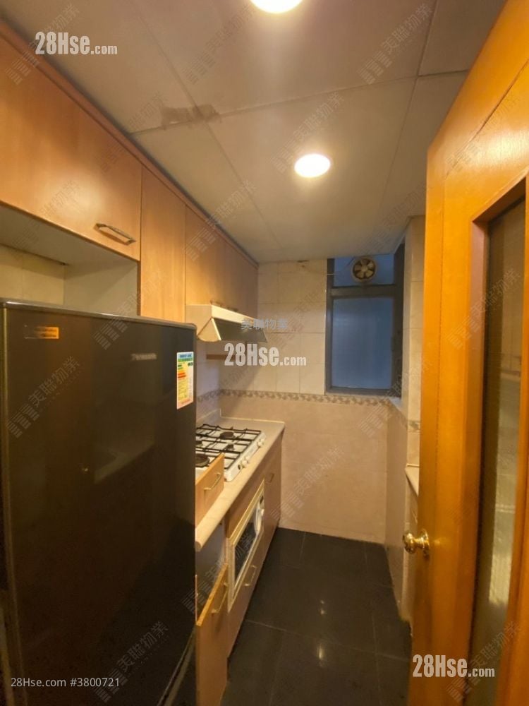 海悦豪园 售盘 2 房 427 平方尺