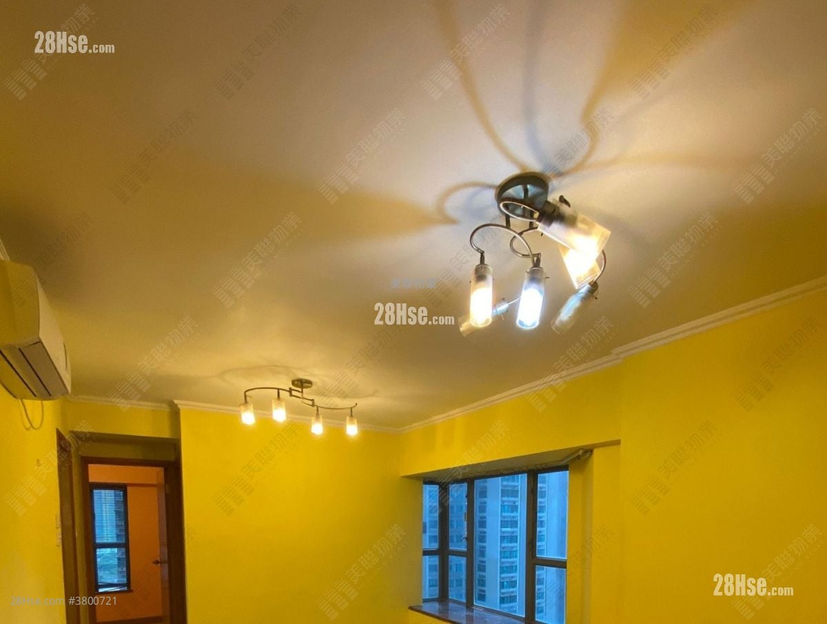 海悦豪园 售盘 2 房 427 平方尺