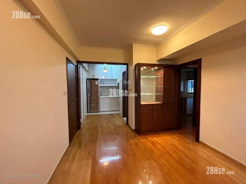 Kwan Yick Building Phase 3 Sell 2 Bedrooms , 1 Bathroom 393 ft²