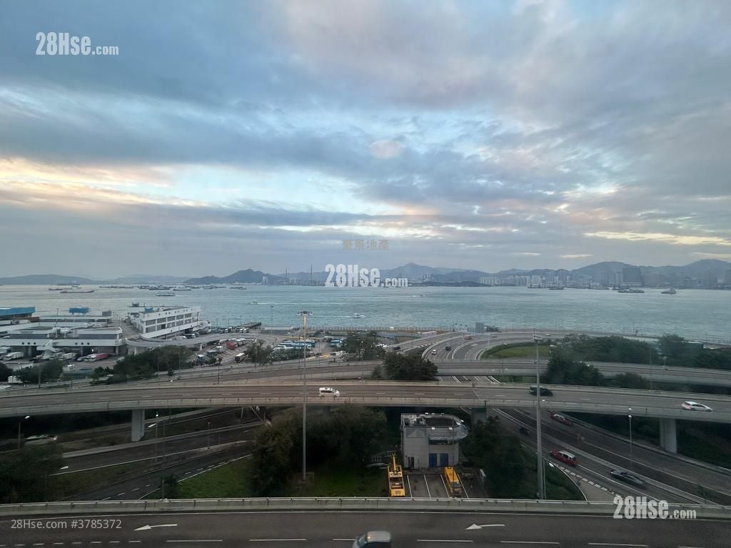 Kwan Yick Building Phase 3 Sell 2 Bedrooms , 1 Bathroom 393 ft²