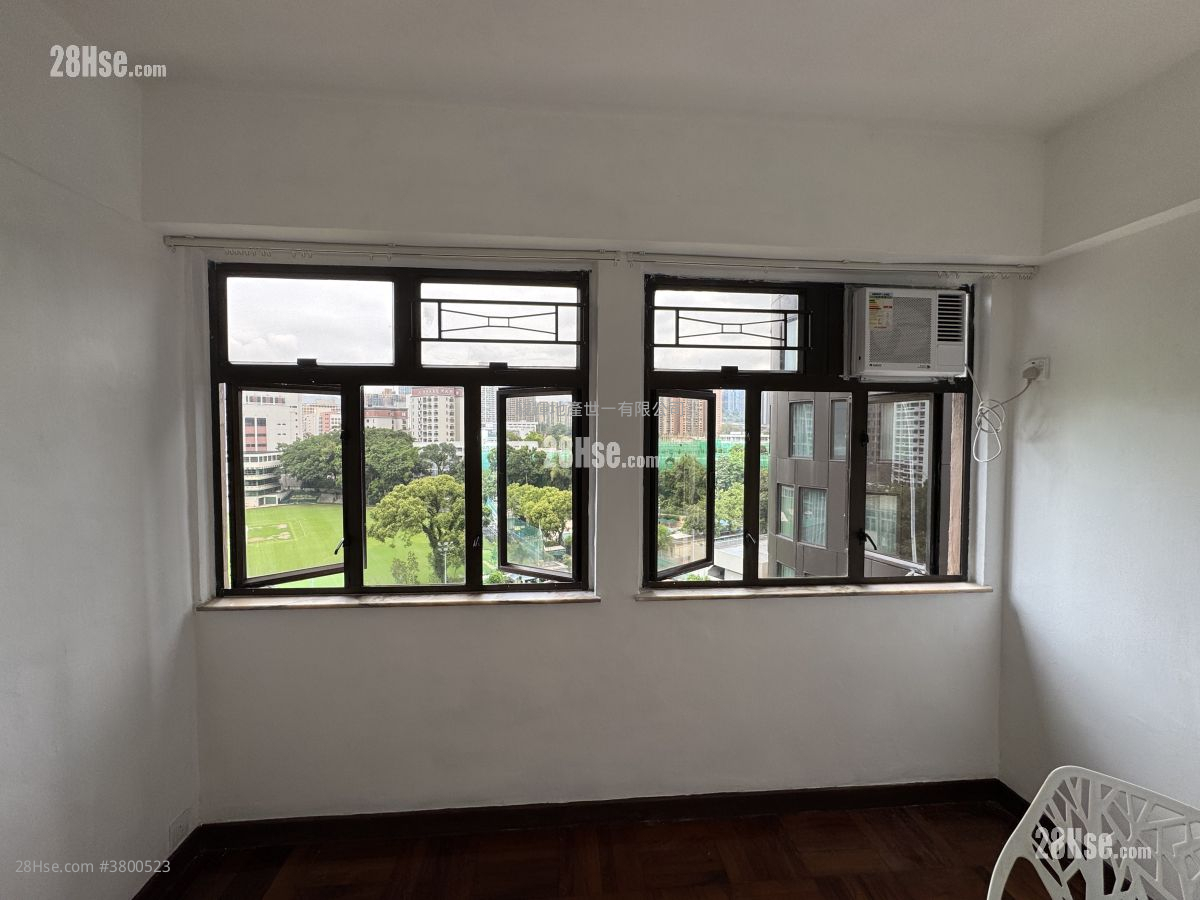 Wing Lee Mansion Sell 2 Bedrooms , 1 Bathroom 476 ft²