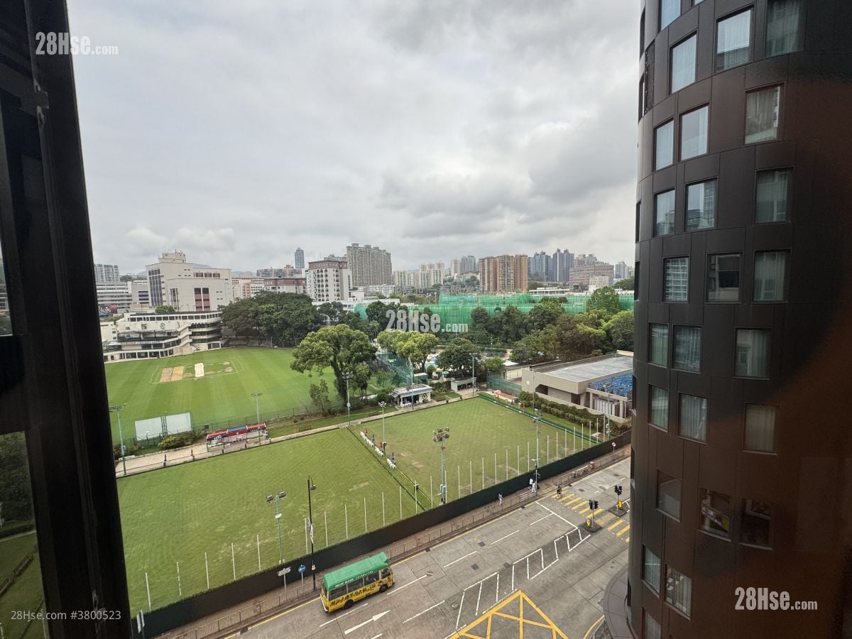 Wing Lee Mansion Sell 2 Bedrooms , 1 Bathroom 476 ft²