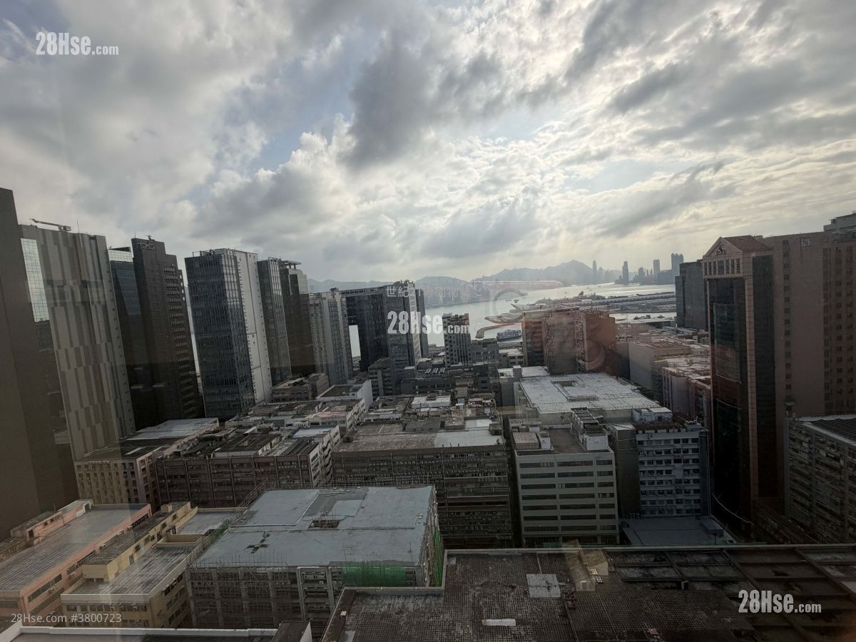 电讯一代广场 租盘