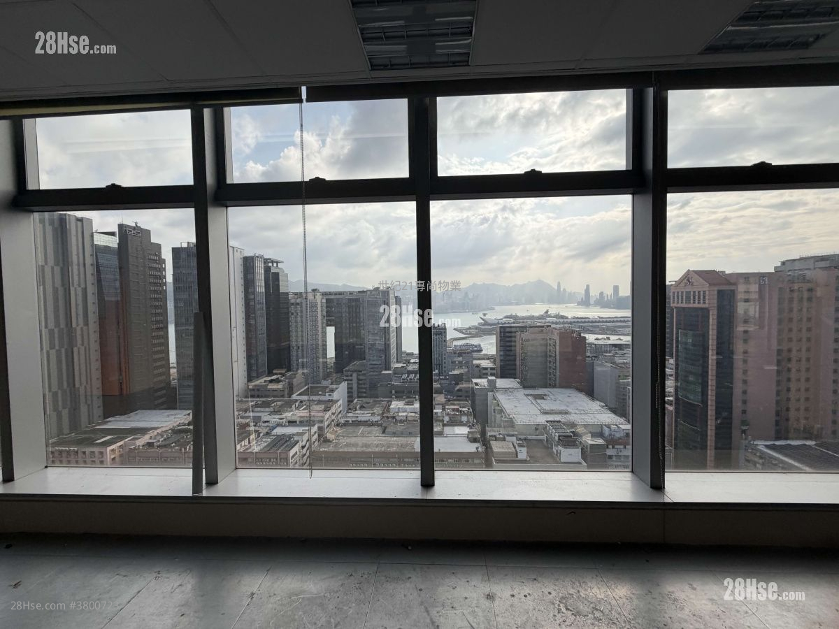 电讯一代广场 租盘