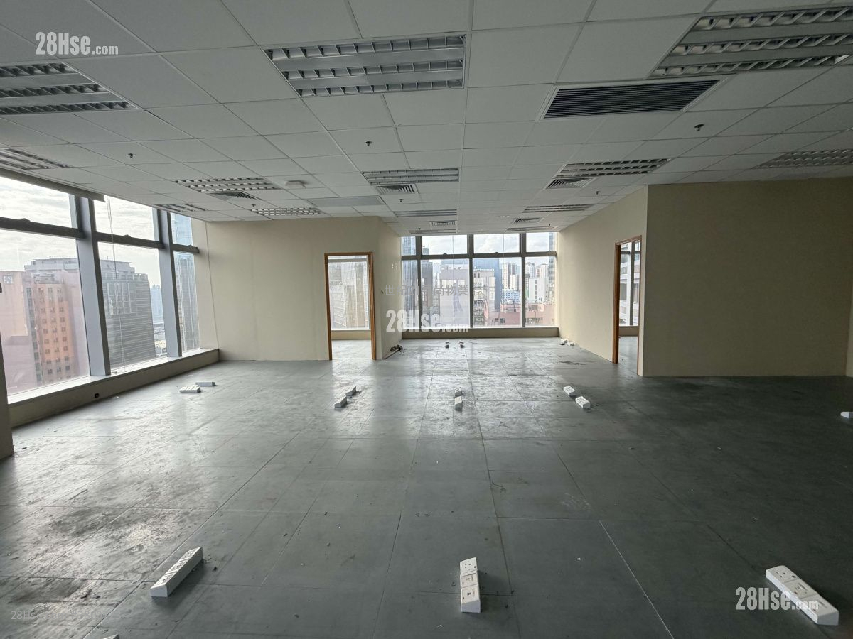 电讯一代广场 租盘