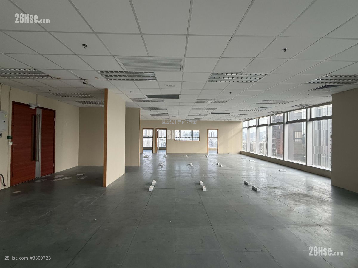 电讯一代广场 租盘