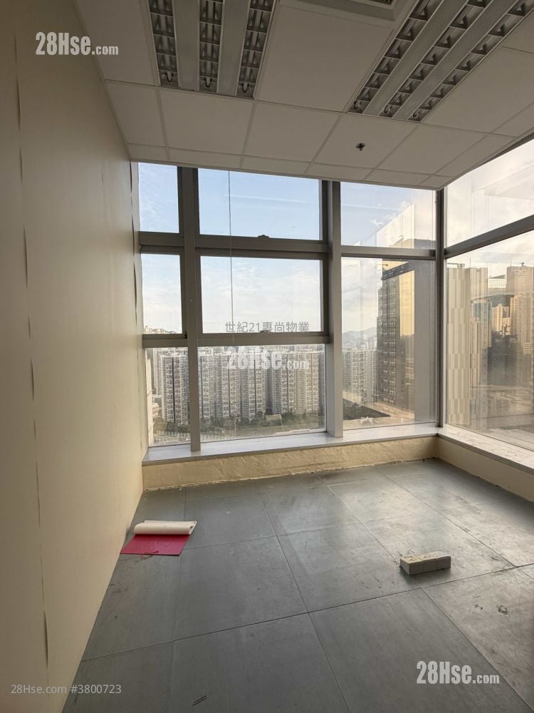 电讯一代广场 租盘