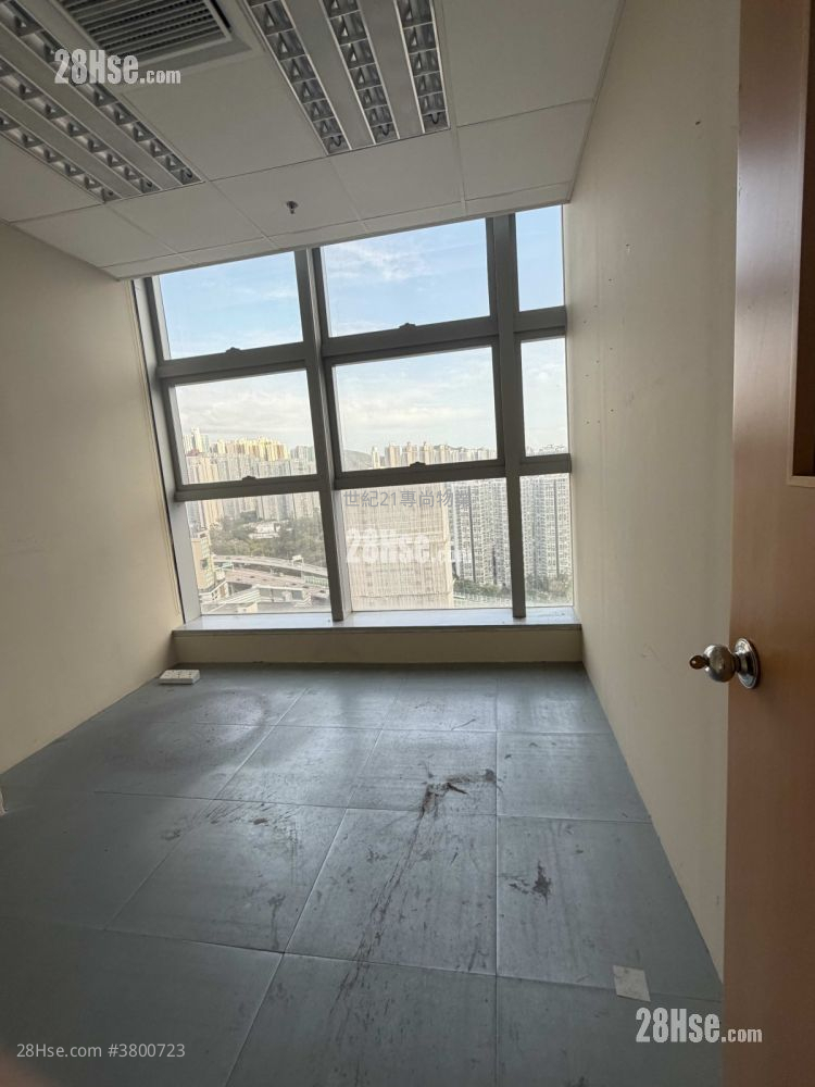 电讯一代广场 租盘