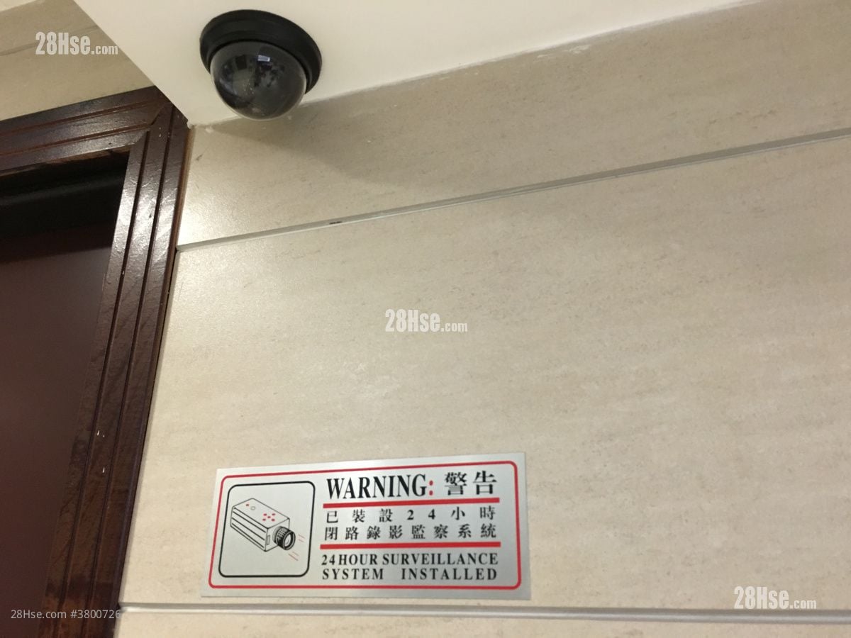 信义工业大厦 租盘