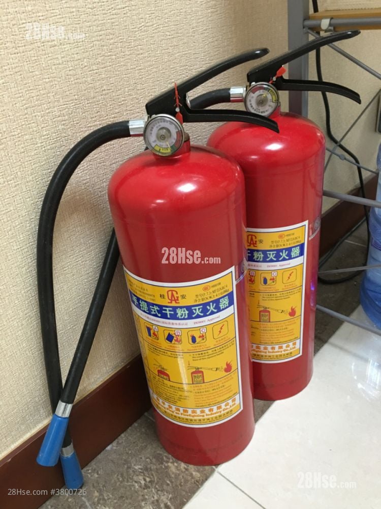 信义工业大厦 租盘