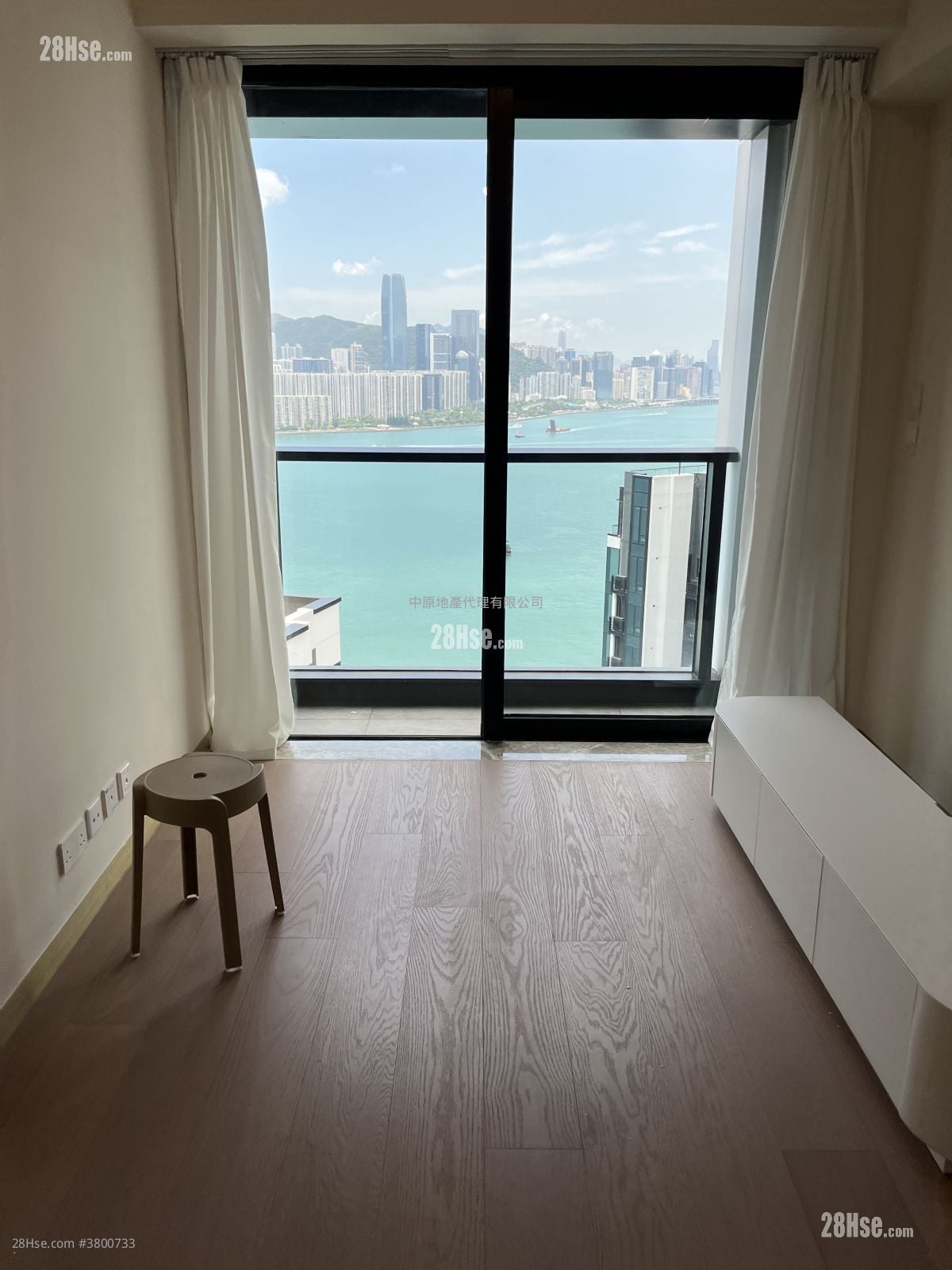 Montego Bay Rental 2 Bedrooms , 1 Bathroom 512 ft²