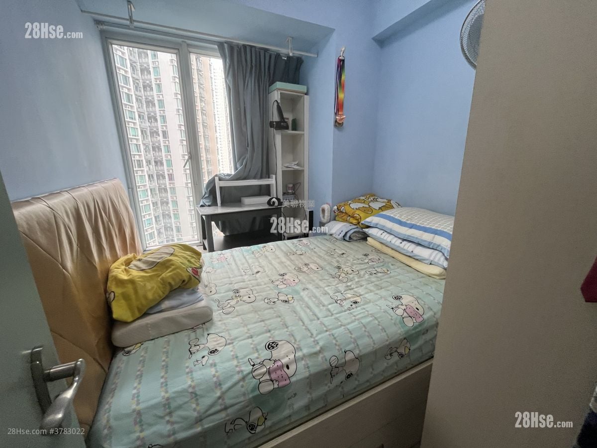 Oceanaire Rental 3 Bedrooms , 2 Bathrooms 718 ft²