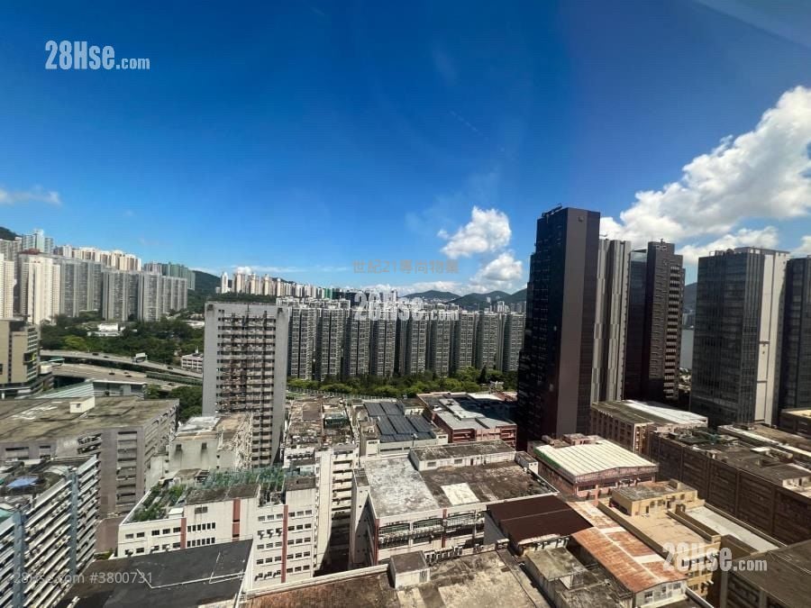 电讯一代广场 租盘