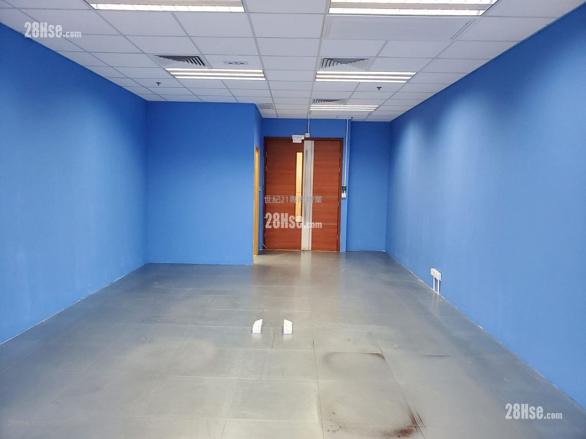 电讯一代广场 租盘