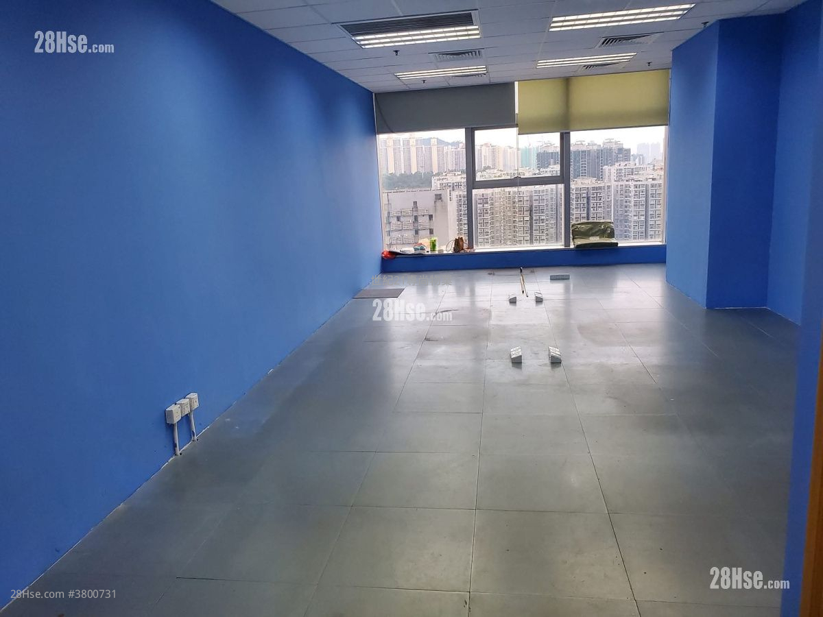 电讯一代广场 租盘