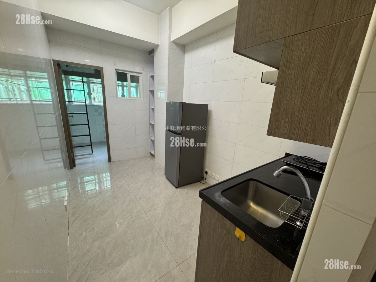 Chinese Mansion Rental 1 Bedroom , 1 Bathroom 160 ft²